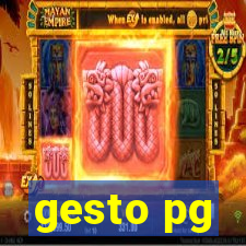 gesto pg